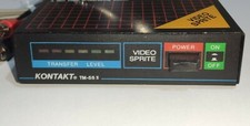 kontakt tm-55 Video Sprite - Trasmettitore video Vintage x Amatori Collezionisti