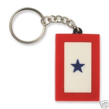 PORTACHIAVI ONE STAR FAMILY