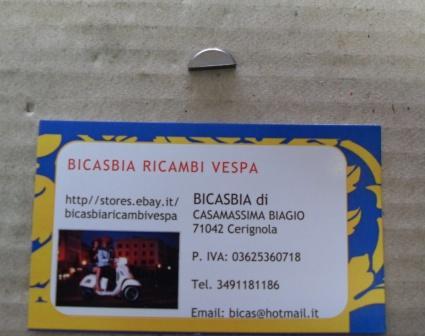 1663 kit chiavette volano - kit,