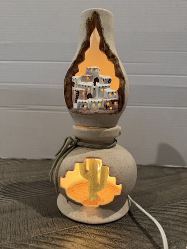 Lampada luminosa stile