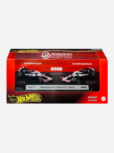 Hot wheels 2025 racing - hot,