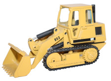 NZG modello in metallo 223 Cat