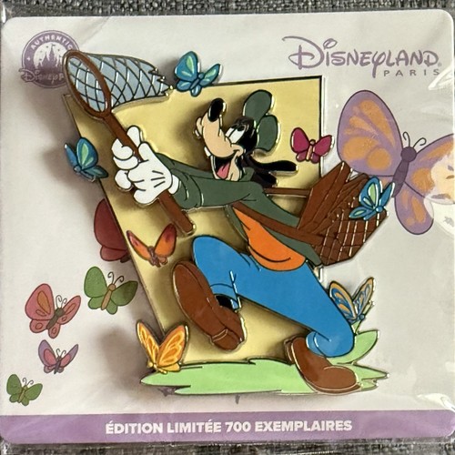 Spilla disneyland paris serie - paris,