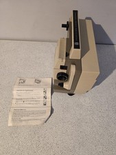 Proiettore Eumig P8 Doppio