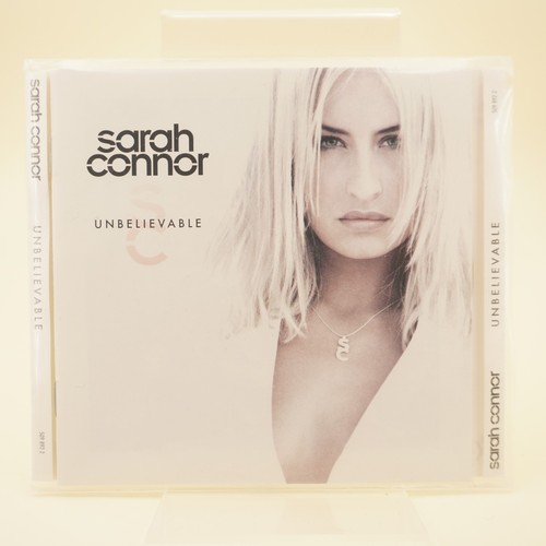 Sarah connor unbelievable - connor,