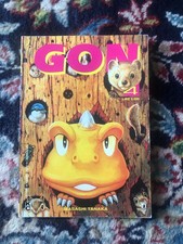 GON 4 - Masashi Tanaka - Edizioni Star Comics