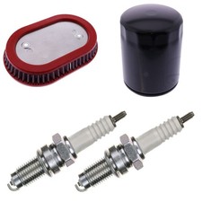 Kit Assistenza per Harley Davidson FXBBS 1868 Softail Street Bob ABS 2021