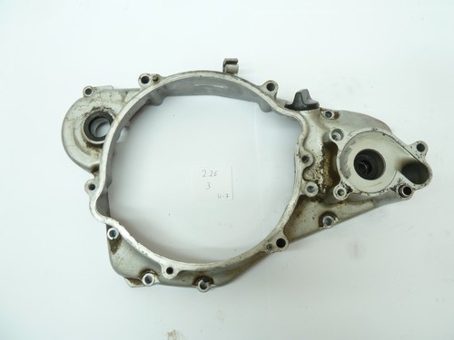 Suzuki 250 coperchio - suzuki, rm