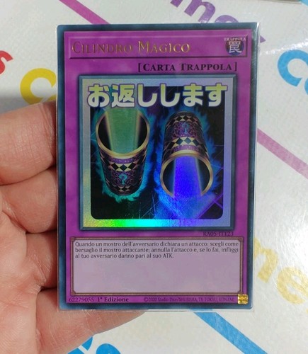 Cilindro magico magic - magico, (magic