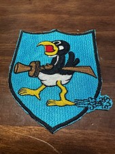 Patch 2° Gruppo Aeronautica