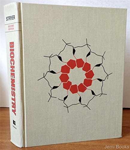 Biochemistry textbook by - biochemistry,