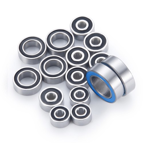 Kit cuscinetti sfera blu - kit, a