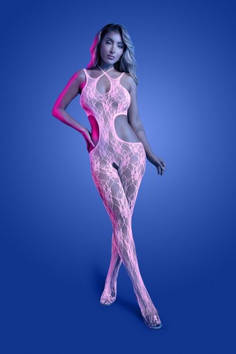 Body fantasy lingerie - fantasy, glow