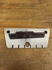 B Stock Zamm Baritone Raw