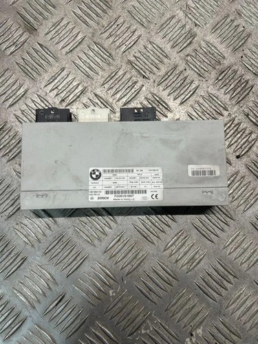 Centralina portellone bmw - centralina,