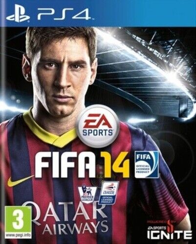 Gioco fifa per - fifa, 14