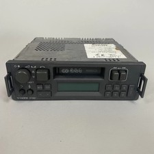 Volvo CR-902 Nero Autoradio