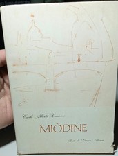 MIODINE-CARLO ALBERTO