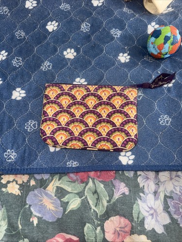 Vera bradley piccola - vera, borsa