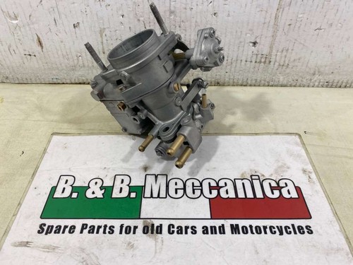 Carburatore solex c32 - c32, disa
