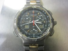 Longines Conquest Cronografo