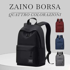 Zaino uomo donna grande lavoro