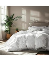 Piumino Serta in piuma d'oca