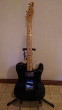 Chitarra elettrica Fender