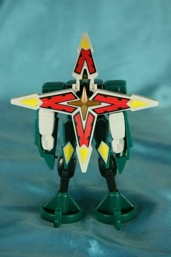 Set minifigure ninpuu - set, sentai
