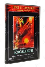 Excalibur DVD Film 1981 John