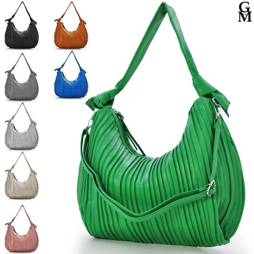 Borsa donna grande - , morbida