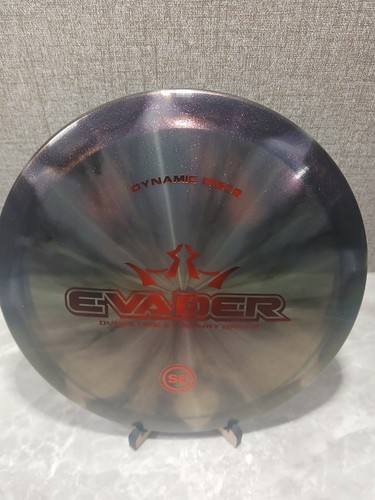 Dischi dinamici evader 171g - dischi,