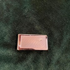 Estate 18K oro rosa su denaro