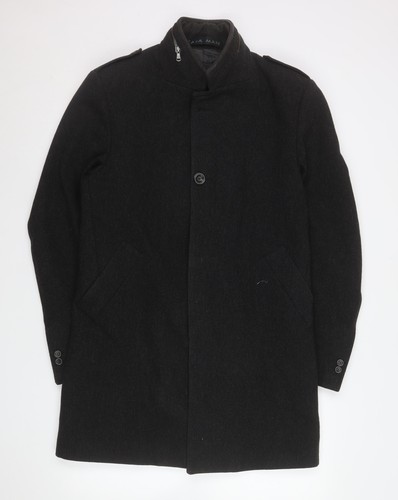 Cappotto uomo zara - uomo,