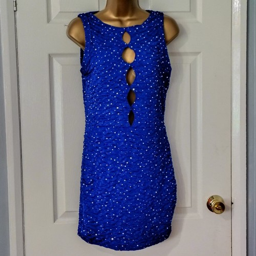 Mini abito bodycon plt - bodycon,