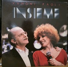 Ornella Vanoni - Gino Paoli