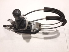 LEVA CAMBIO PER VOLKSWAGEN Fox 1° Serie 5Z0711061 benzina 1.2 (05>11)