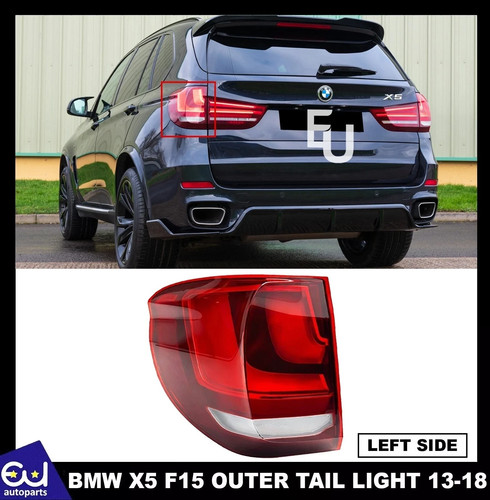 Per bmw f15 18 fanale - per,