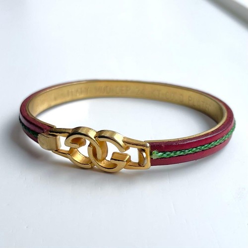 Gucci bracciale braccialetto - gucci,