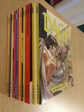 Dago Year XI of 2005 Complete