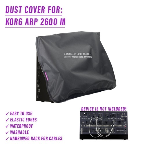 Copripolvere per korg - per, 2600