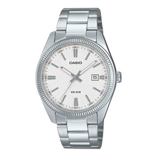 OROLOGIO ANALOGICO CASIO