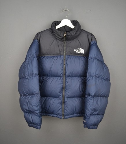 The north face nuptse 700 - north,