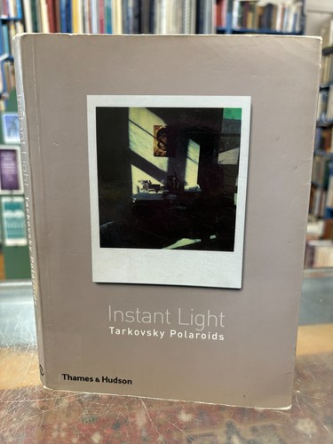 Instant light tarkovsky - light,