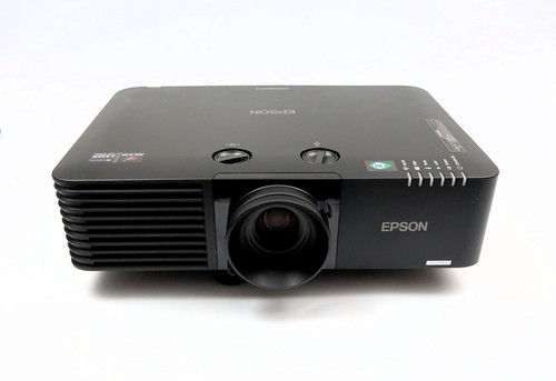 Proiettore laser epson - laser,