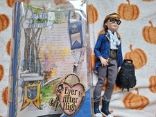Mattel Ever After High Dexter