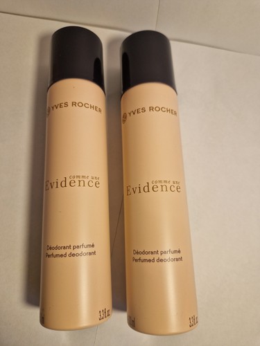 Yves rocher femme deodorants - yves,