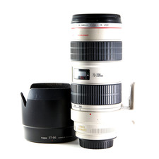 Canon EF 70-200mm f/2.8L IS USM