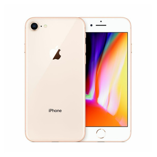 Apple iphone gb - apple, 8
