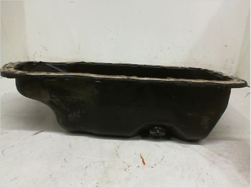 Carter motore usato peugeot - motore,